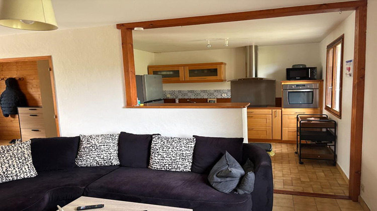 Ma-Cabane - Vente Maison CHARCHILLA, 94 m²