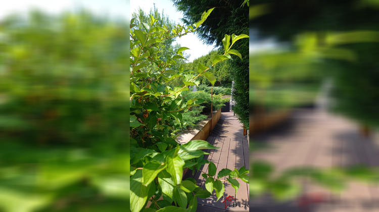 Ma-Cabane - Vente Maison Charcier, 242 m²