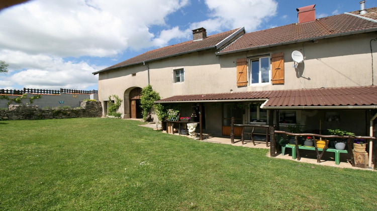 Ma-Cabane - Vente Maison Charcier, 110 m²