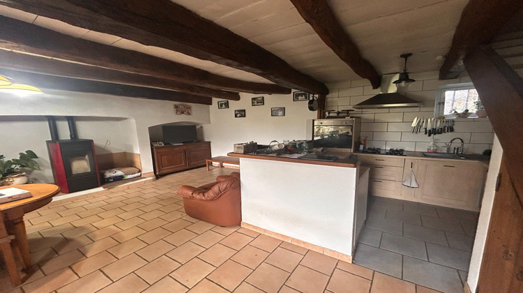Ma-Cabane - Vente Maison Chard, 85 m²
