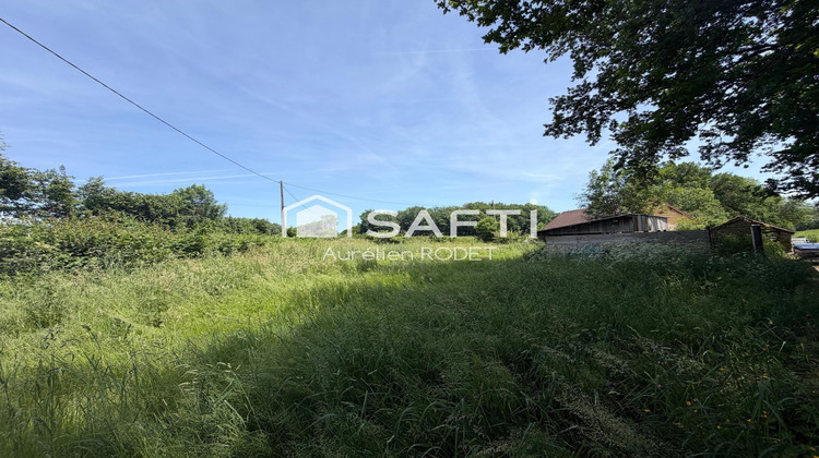 Ma-Cabane - Vente Maison Chard, 85 m²