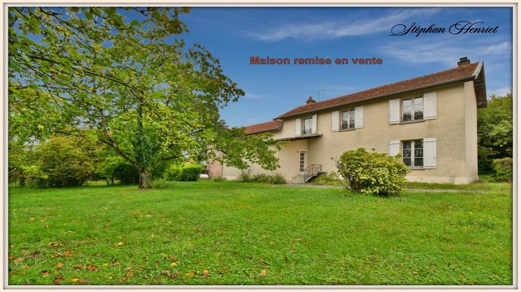Ma-Cabane - Vente Maison CHARDENY, 106 m²