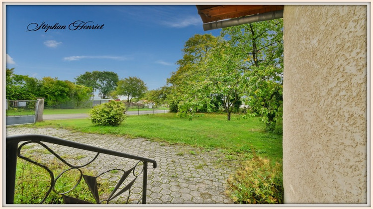 Ma-Cabane - Vente Maison CHARDENY, 106 m²