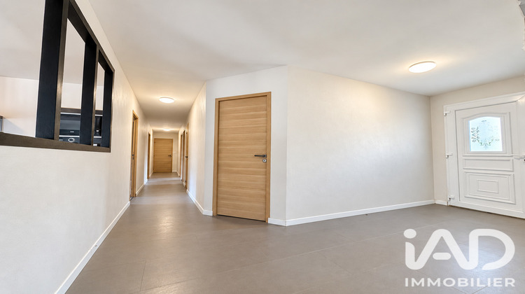 Ma-Cabane - Vente Maison Chardeny, 130 m²