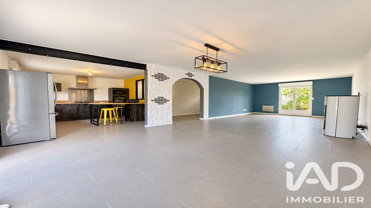 Ma-Cabane - Vente Maison Chardeny, 130 m²