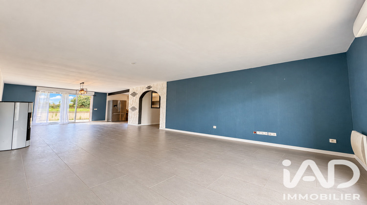 Ma-Cabane - Vente Maison Chardeny, 130 m²