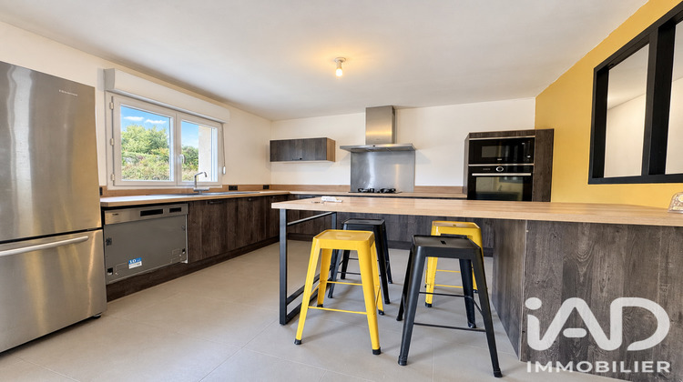 Ma-Cabane - Vente Maison Chardeny, 130 m²