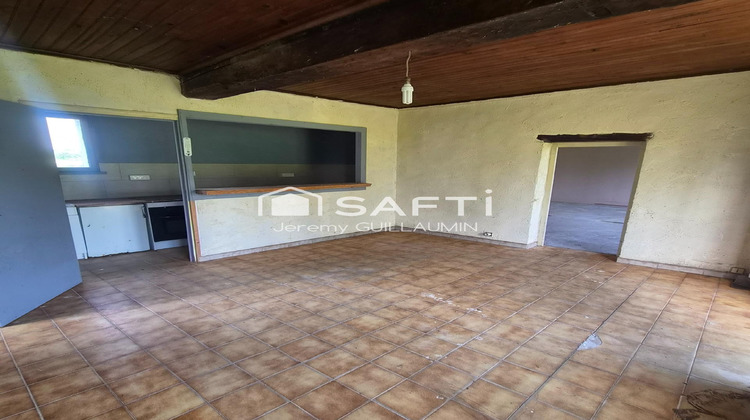 Ma-Cabane - Vente Maison Chareil-Cintrat, 100 m²