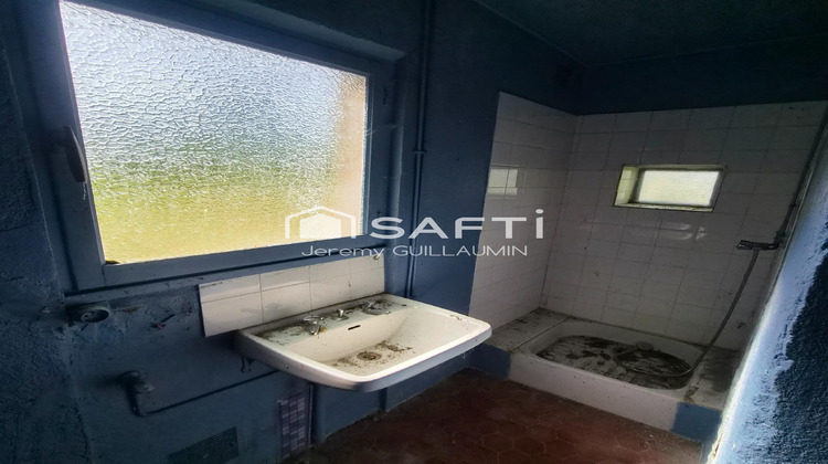 Ma-Cabane - Vente Maison Chareil-Cintrat, 100 m²