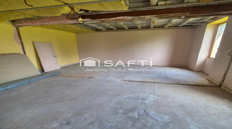 Ma-Cabane - Vente Maison Chareil-Cintrat, 100 m²