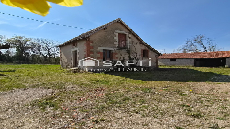 Ma-Cabane - Vente Maison Chareil-Cintrat, 100 m²
