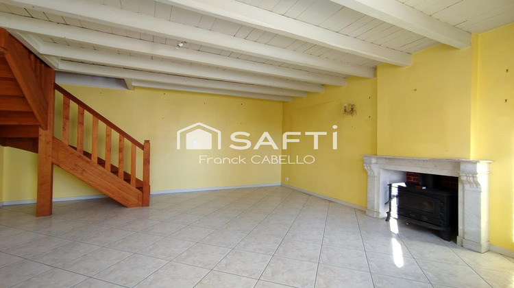 Ma-Cabane - Vente Maison Chareil-Cintrat, 150 m²