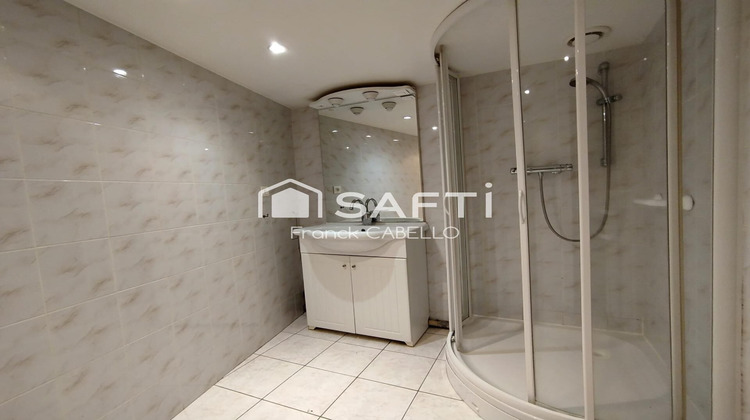Ma-Cabane - Vente Maison Chareil-Cintrat, 150 m²