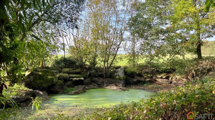 Ma-Cabane - Vente Maison Charencey, 201 m²