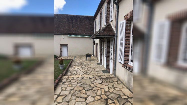 Ma-Cabane - Vente Maison Charencey, 106 m²