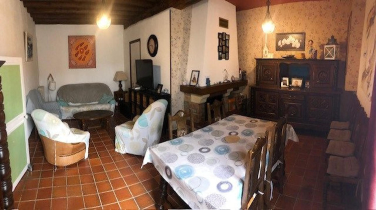 Ma-Cabane - Vente Maison Charencey, 106 m²