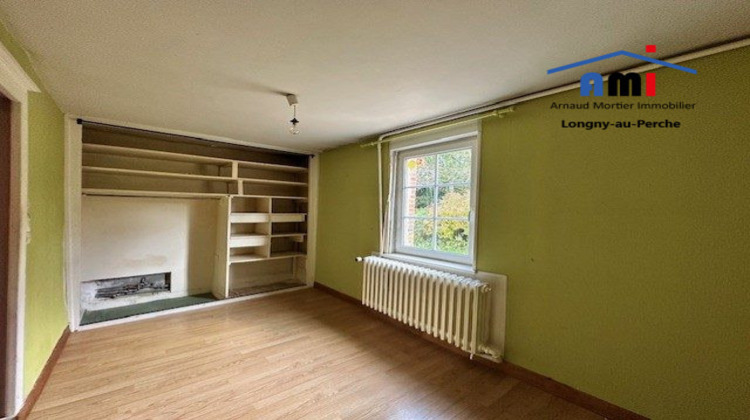 Ma-Cabane - Vente Maison Charencey, 215 m²