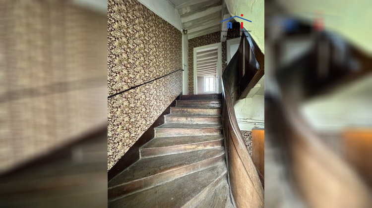 Ma-Cabane - Vente Maison Charencey, 215 m²