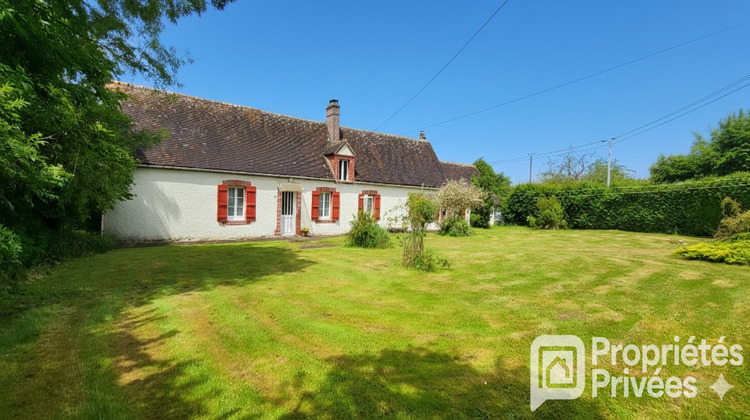 Ma-Cabane - Vente Maison CHARENCEY, 120 m²