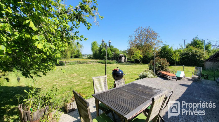 Ma-Cabane - Vente Maison CHARENCEY, 120 m²