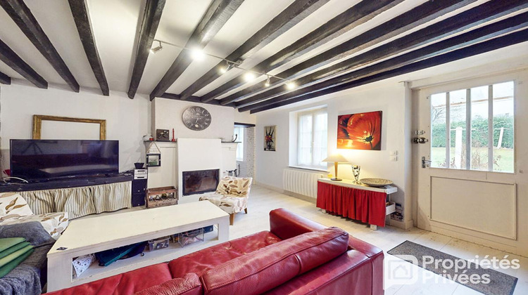 Ma-Cabane - Vente Maison CHARENCEY, 120 m²
