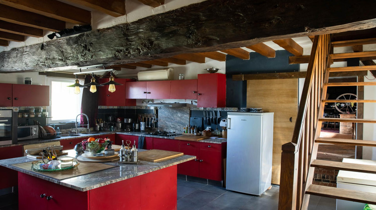 Ma-Cabane - Vente Maison Charencey, 160 m²