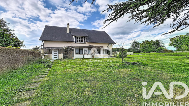 Ma-Cabane - Vente Maison Charencey, 170 m²