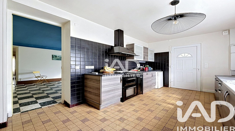 Ma-Cabane - Vente Maison Charencey, 170 m²