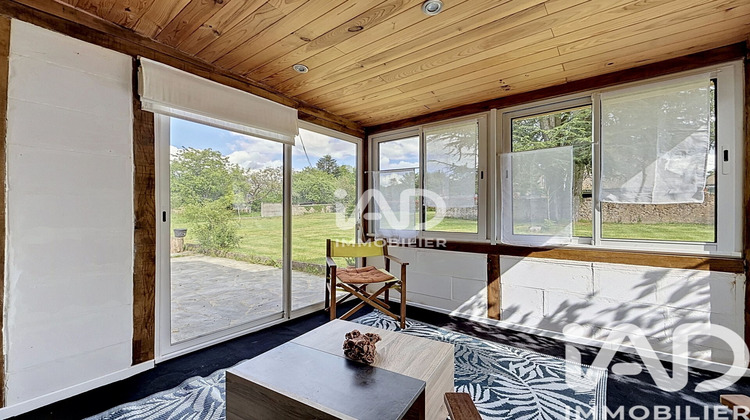 Ma-Cabane - Vente Maison Charencey, 170 m²
