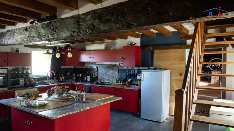 Ma-Cabane - Vente Maison Charencey, 167 m²