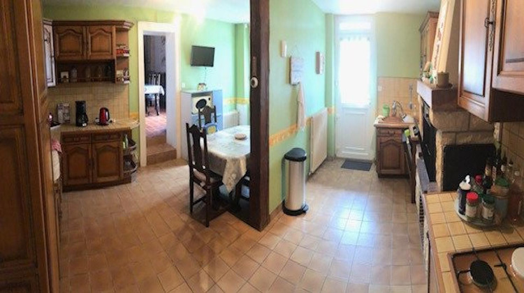 Ma-Cabane - Vente Maison Charencey, 106 m²