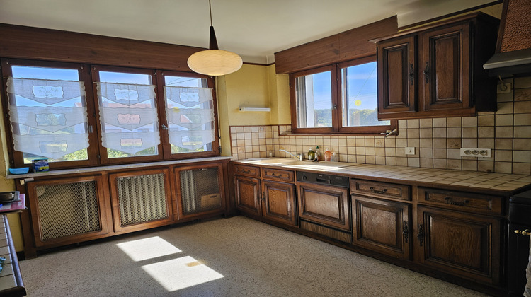 Ma-Cabane - Vente Maison Charency-Vezin, 128 m²