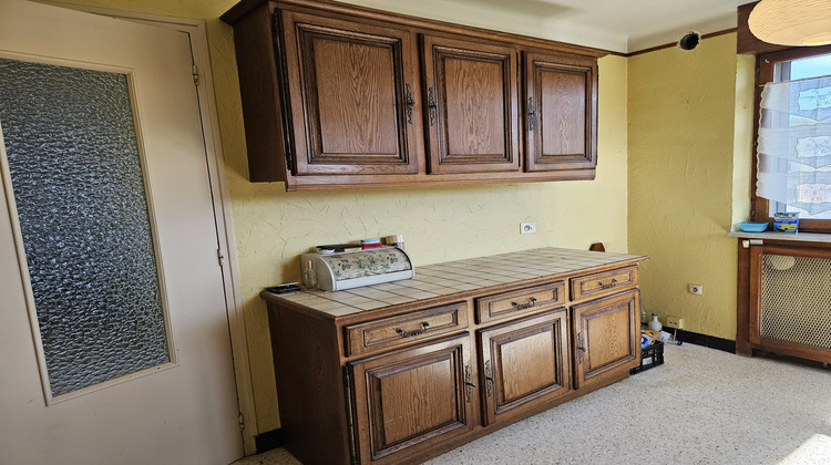 Ma-Cabane - Vente Maison Charency-Vezin, 128 m²