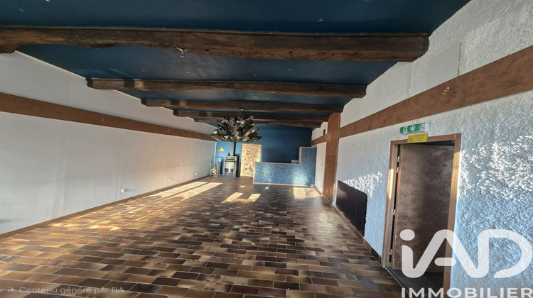 Ma-Cabane - Vente Maison Charency-Vezin, 435 m²