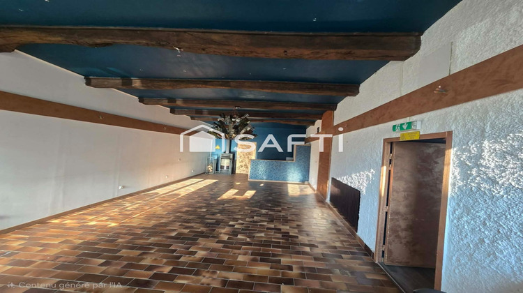 Ma-Cabane - Vente Maison Charency-Vezin, 435 m²