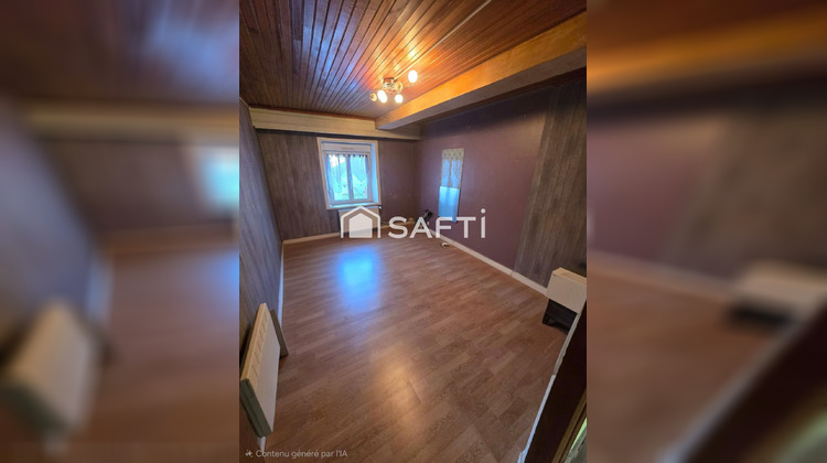 Ma-Cabane - Vente Maison Charency-Vezin, 435 m²