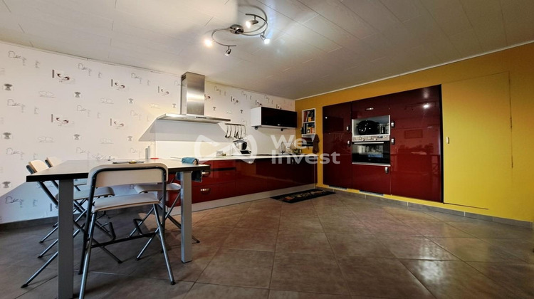 Ma-Cabane - Vente Maison Charency-Vezin, 145 m²