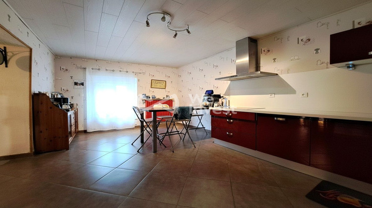 Ma-Cabane - Vente Maison Charency-Vezin, 145 m²