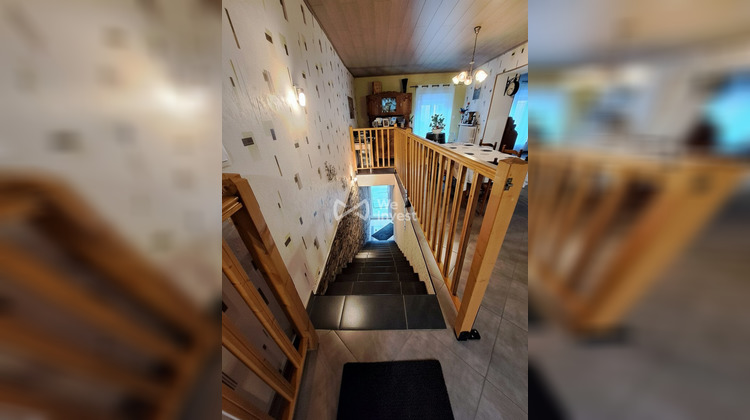 Ma-Cabane - Vente Maison Charency-Vezin, 145 m²