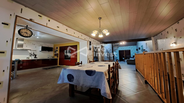 Ma-Cabane - Vente Maison Charency-Vezin, 145 m²