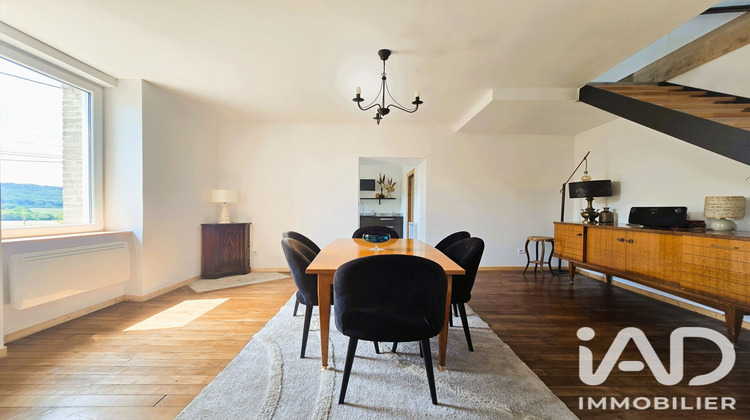 Ma-Cabane - Vente Maison Charency-Vezin, 138 m²