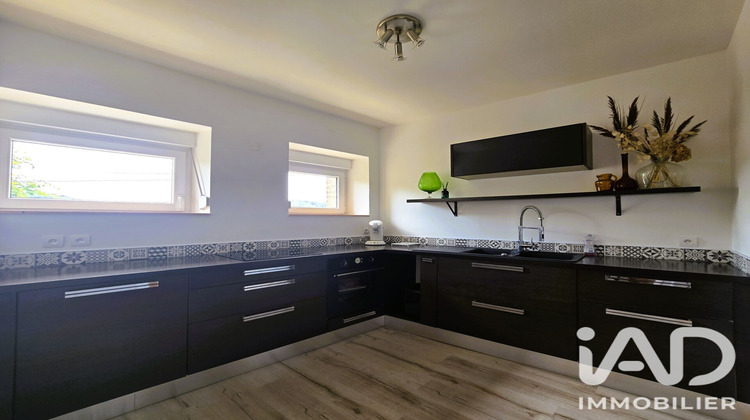 Ma-Cabane - Vente Maison Charency-Vezin, 138 m²