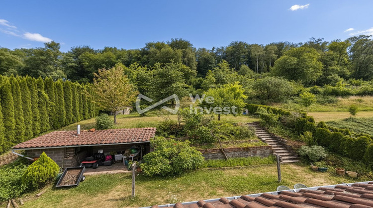 Ma-Cabane - Vente Maison Charency-Vezin, 154 m²