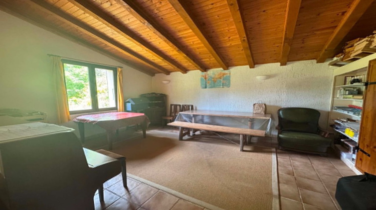 Ma-Cabane - Vente Maison CHARENS, 93 m²