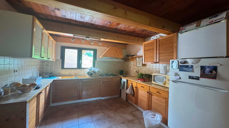 Ma-Cabane - Vente Maison CHARENS, 93 m²