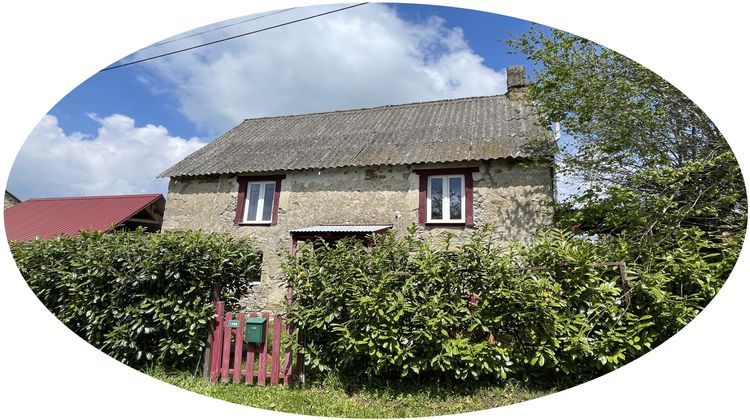 Ma-Cabane - Vente Maison Charensat, 75 m²