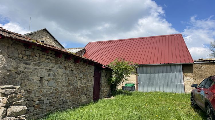 Ma-Cabane - Vente Maison Charensat, 75 m²