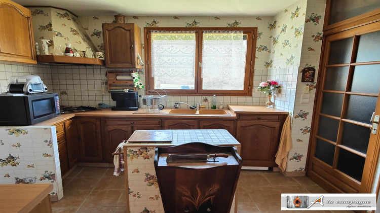 Ma-Cabane - Vente Maison Charensat, 92 m²