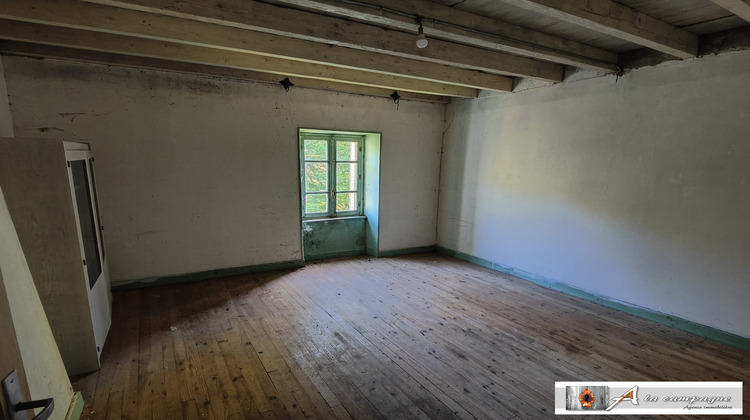 Ma-Cabane - Vente Maison Charensat, 101 m²