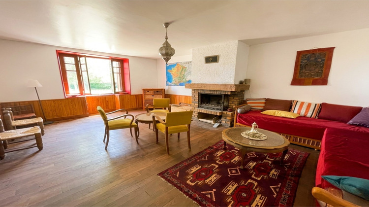 Ma-Cabane - Vente Maison Charensat, 148 m²